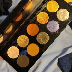 Pat McGrath Midnight Sun